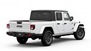 Jeep Gladiator Altitude 2020 года  (NA)